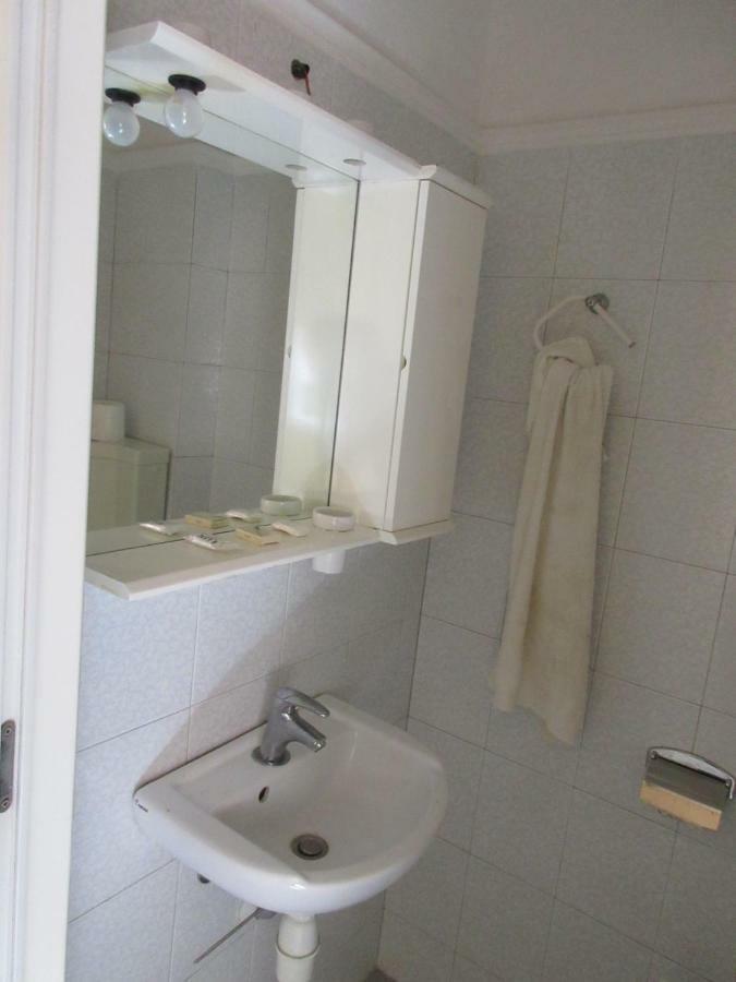 Toula Apartment Litóhoro Kültér fotó