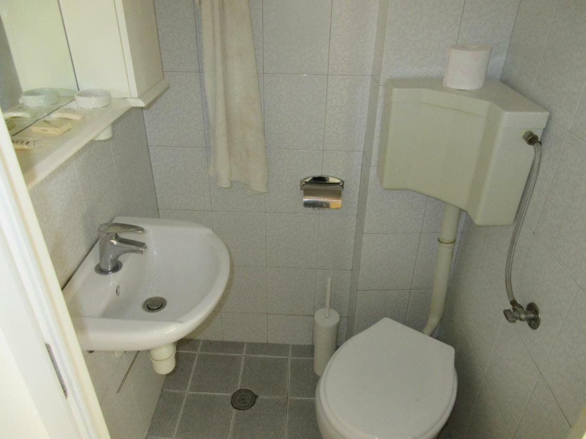 Toula Apartment Litóhoro Kültér fotó