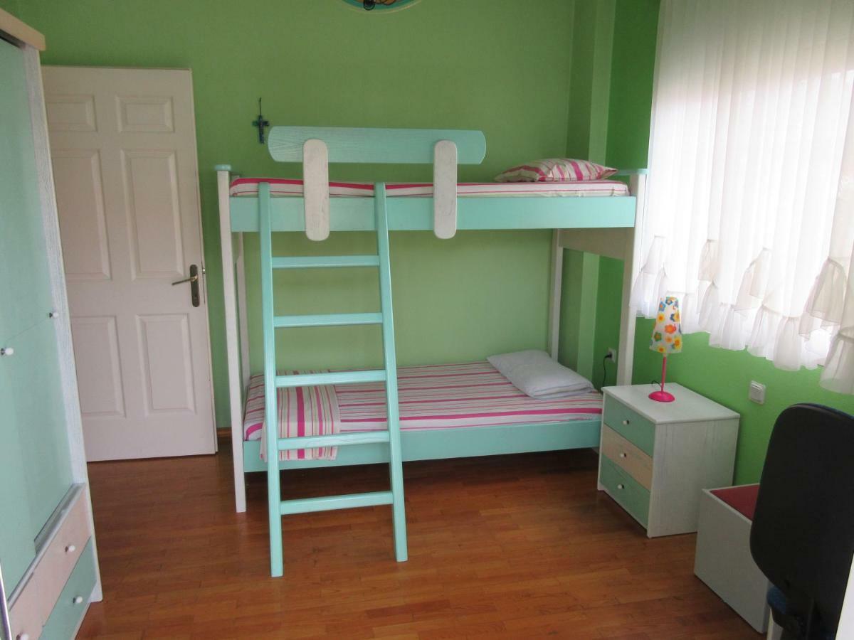 Toula Apartment Litóhoro Kültér fotó