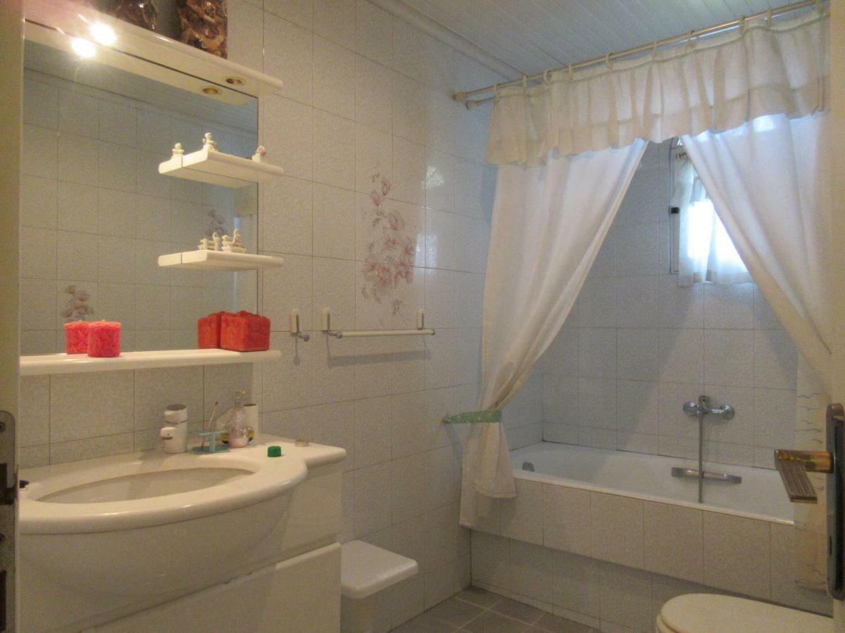 Toula Apartment Litóhoro Kültér fotó